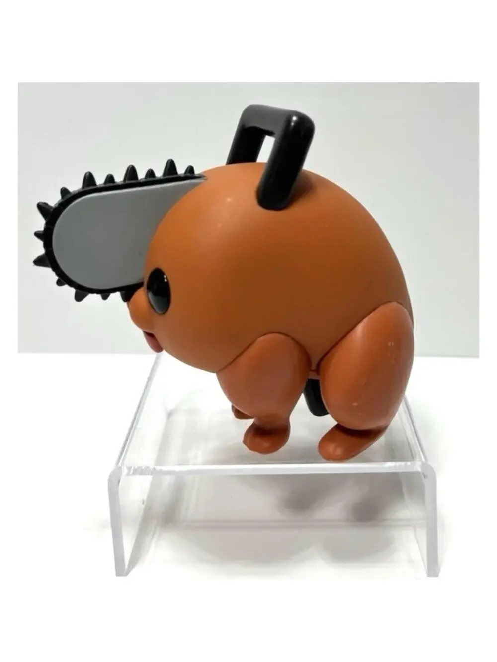 Funko Pop Anime Chainsaw Man Pochita Figure Collectible Manga Toy, Loose, No Box